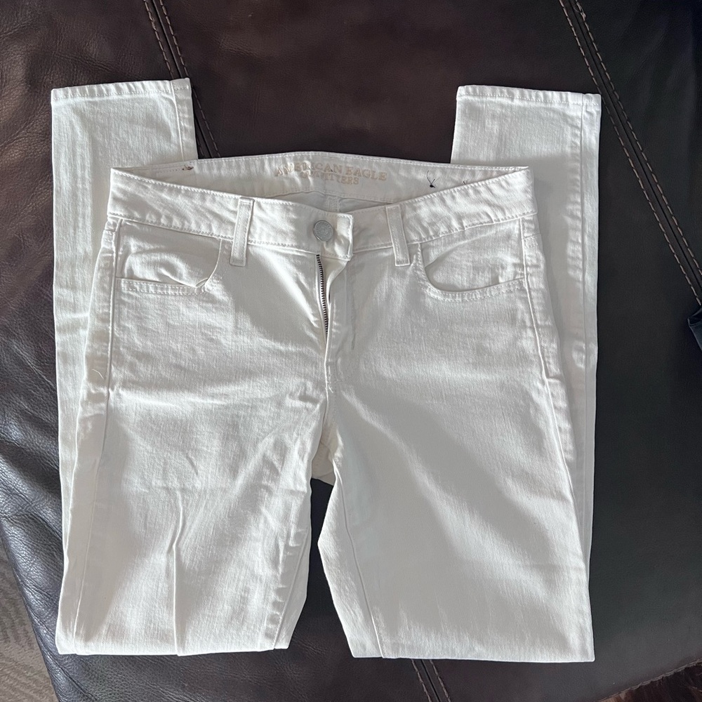 American Eagle jeans size 10